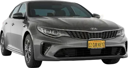 2020 Kia Optima key replacement in Shadowridge, Vista