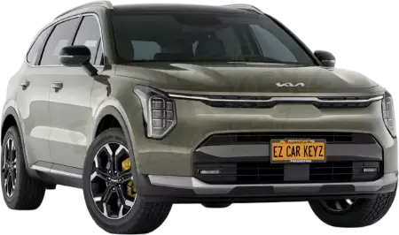 2022 Kia Sorento key replacement in Alpine Village, Alpine
