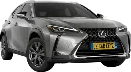 2025 Lexus Ux key replacement in Alta Vista, Vista