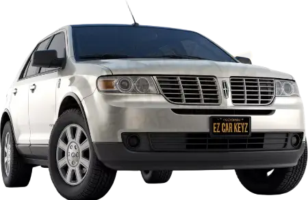 2010 Lincoln Mkx key replacement in Blackstock, Oxnard