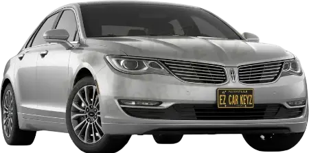 2013 Lincoln Mkz key replacement in Live Oak Park Area, Fallbrook
