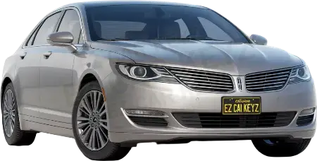 2015 Lincoln Mkz key replacement in San Roque, Santa Barbara