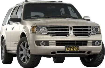 2013 Lincoln Navigator key replacement in Windsor North/River Ridge, Oxnard