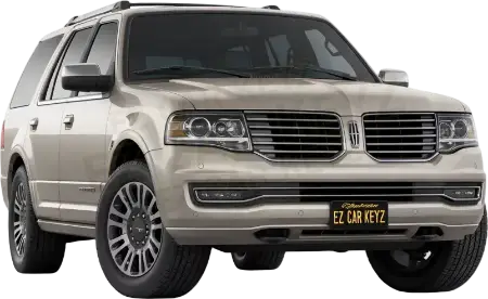 2017 Lincoln Navigator key replacement in Dictionary Hill, Spring Valley