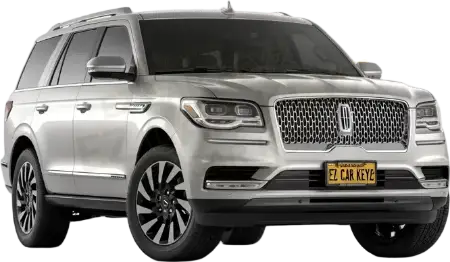 2021 Lincoln Navigator key replacement in Winter Gardens, Lakeside