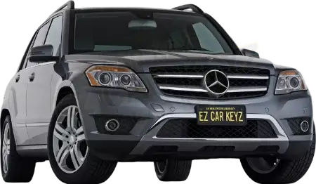 2011 Mercedes Benz Glk key replacement in River Park/Wagon Wheel, Ventura