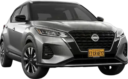 2021 Nissan Kicks key replacement in Santee Lakes Area, Santee