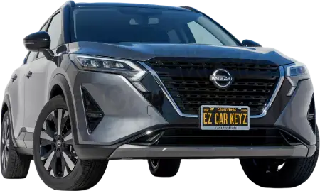 2025 Nissan Kicks key replacement in La Costa, Carlsbad