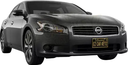 2011 Nissan Maxima