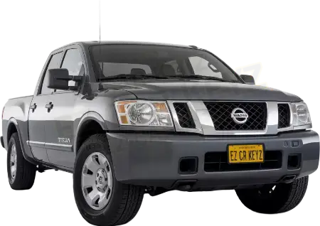 2013 Nissan Titan