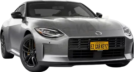 2024 Nissan Z key replacement in North Ranch, Thousand Oaks