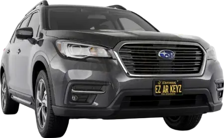 2021 Subaru Ascent key replacement in Loma Alta, Oceanside