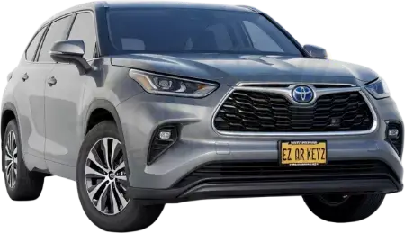 2020 Toyota Highlander key replacement in Mountain Meadows, Moorpark