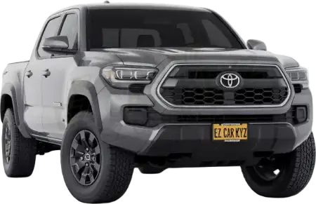2025 Toyota Tacoma key replacement in Coronado Village, Coronado