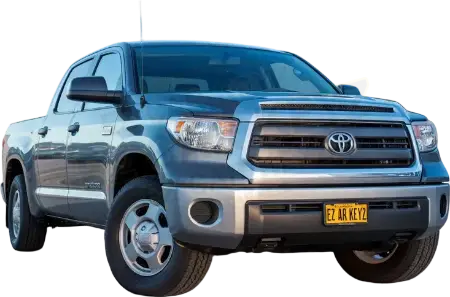 2013 Toyota Tundra key replacement in Meiners Oaks, Ojai
