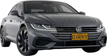 2023 Volkswagen Arteon key replacement in East Lemon Grove, Lemon Grove