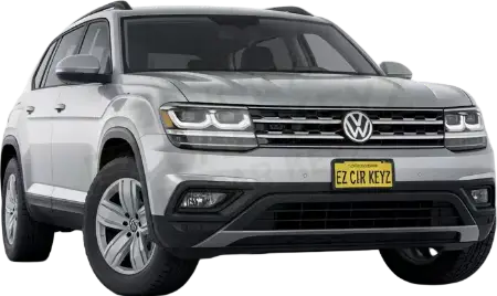 2018 Volkswagen Atlas key replacement in Viejas Area, Alpine 2018 Volkswagen Atlas key replacement in Viejas Area, Alpine