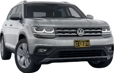 2019 Volkswagen Atlas key replacement in Mt. Helix, La Mesa 2019 Volkswagen Atlas key replacement in Mt. Helix, La Mesa
