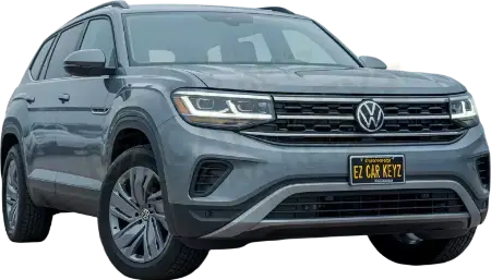 2024 Volkswagen Atlas key replacement in Moorpark College Area, Moorpark