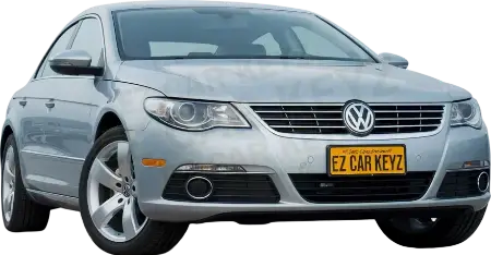 2010 Volkswagen Cc key replacement in Mission Canyon, Santa Barbara