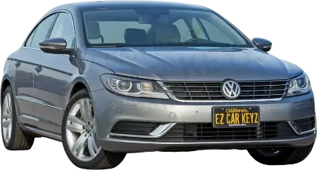 2013 Volkswagen Cc key replacement in Mandalay Beach, Oxnard