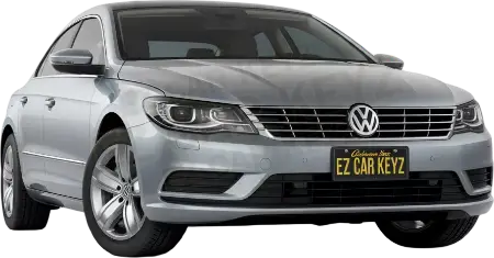 2015 Volkswagen Cc key replacement in Winter Gardens, Lakeside