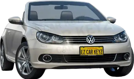 2012 Volkswagen Eos key replacement in Mountclef Ridge, Simi Valley