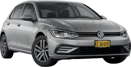 2020 Volkswagen Golf key replacement in Saticoy, Ventura
