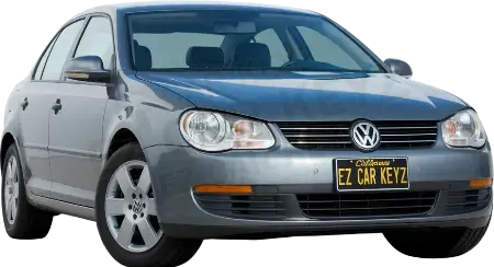 2010 Volkswagen Jetta key replacement in River Park/Wagon Wheel, Ventura