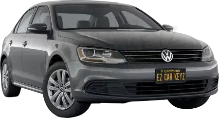 2014 Volkswagen Jetta key replacement in La Colonia, Oxnard