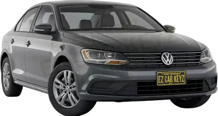 2018 Volkswagen Jetta key replacement in College, Ventura