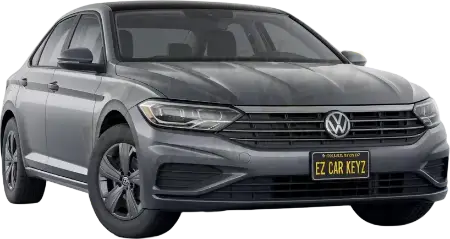 2020 Volkswagen Jetta key replacement in Old Town National City, National City