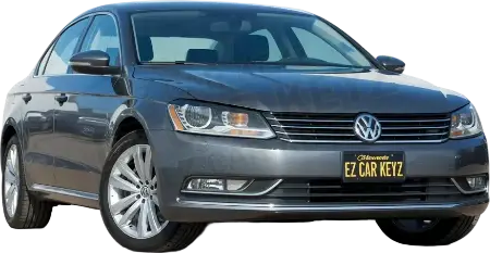 2013 Volkswagen Passat key replacement in Downtown Lemon Grove, Lemon Grove