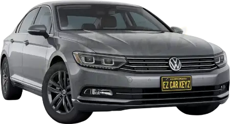 2017 Volkswagen Passat key replacement in Winter Gardens, Lakeside