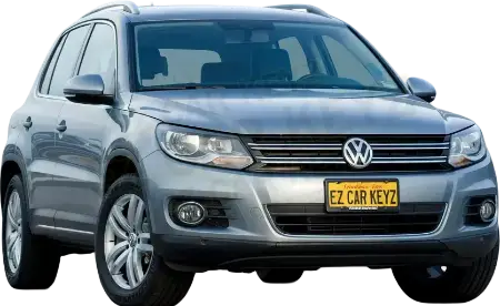 2013 Volkswagen Tiguan key replacement in 4S Ranch, Rancho Bernardo