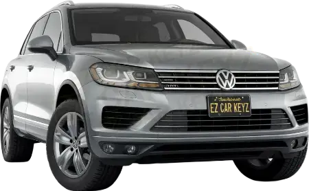 2017 Volkswagen Touareg key replacement in Dictionary Hill, Spring Valley