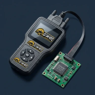 Advanced EEPROM / ECU in Carlsbad - EZ Car Keyz