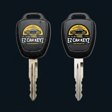 Spare & Duplicate Keys in Carlsbad - EZ Car Keyz