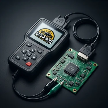 Advanced EEPROM / ECU in Carpinteria - EZ Car Keyz