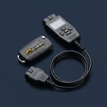 Smart Fobs & Proximity Keys in Carpinteria - EZ Car Keyz
