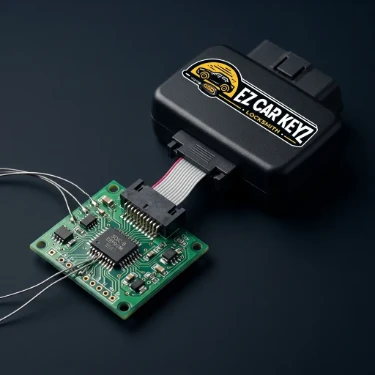 Advanced EEPROM / ECU in Chula Vista - EZ Car Keyz