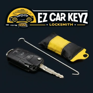 Emergency Locksmith in Chula Vista - EZ Car Keyz