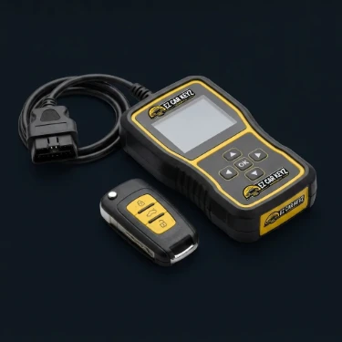 Smart Fobs & Proximity Keys in Chula Vista - EZ Car Keyz