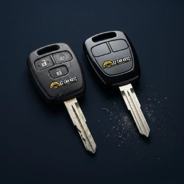 Spare & Duplicate Keys in Chula Vista - EZ Car Keyz
