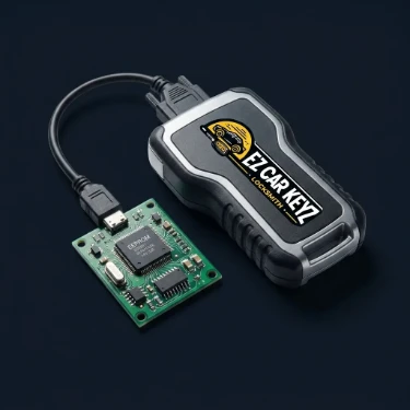 Advanced EEPROM / ECU in Coronado - EZ Car Keyz