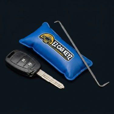 Emergency Locksmith in Coronado - EZ Car Keyz