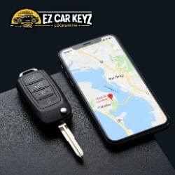 Coronado mobile automotive locksmith ETA - bridge and Silver Strand routes under 15 minutes