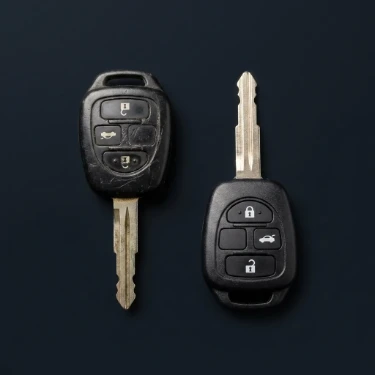 Spare & Duplicate Keys in Coronado - EZ Car Keyz
