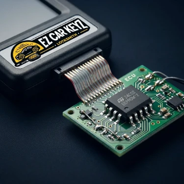 Advanced EEPROM / ECU in Del Mar - EZ Car Keyz
