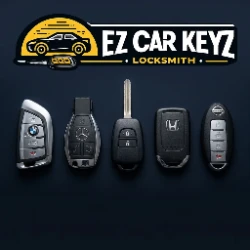 BMW and Mercedes flip keys alongside Toyota and Honda - El Cajon East County mix